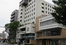 ワーカーズイン いわき